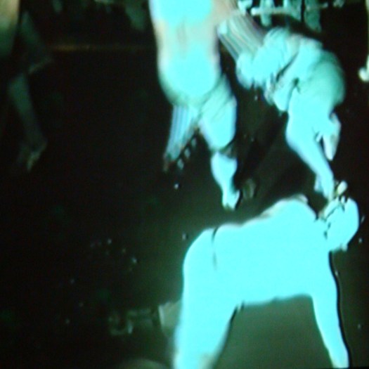 rock and wrestling 969